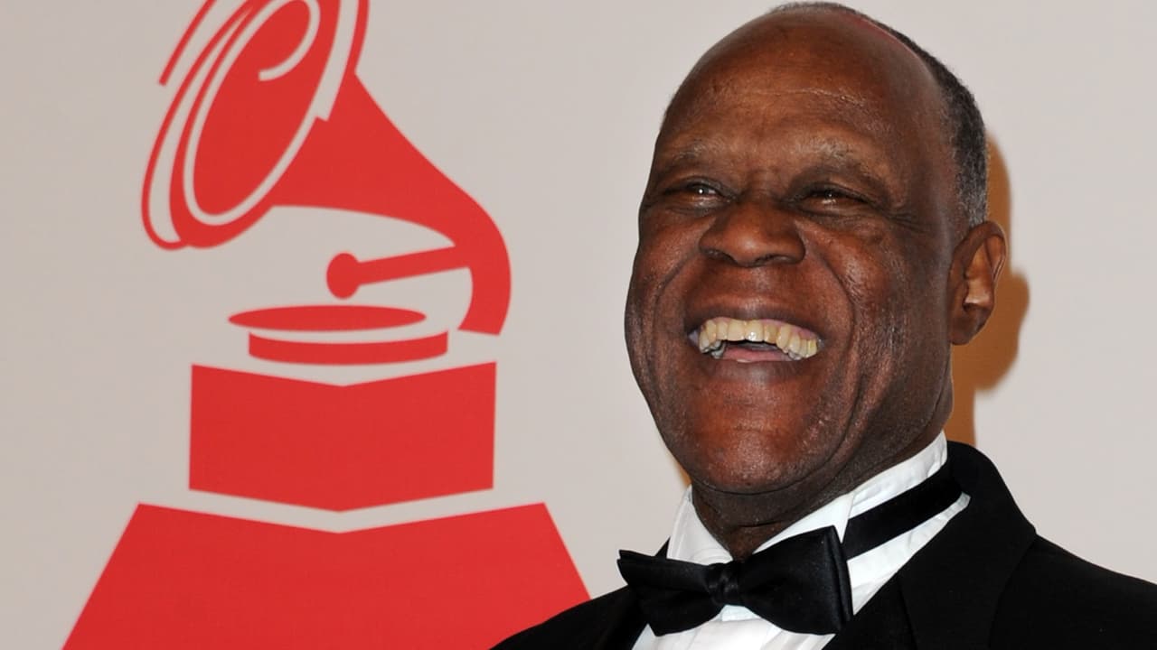 Muere el merenguero dominicano Johnny Ventura de un infarto a sus 81 años