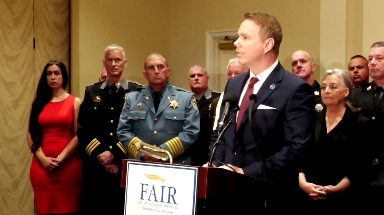 “Es peligroso”, Maryland enfrenta demanda de alguaciles por políticas santuario
