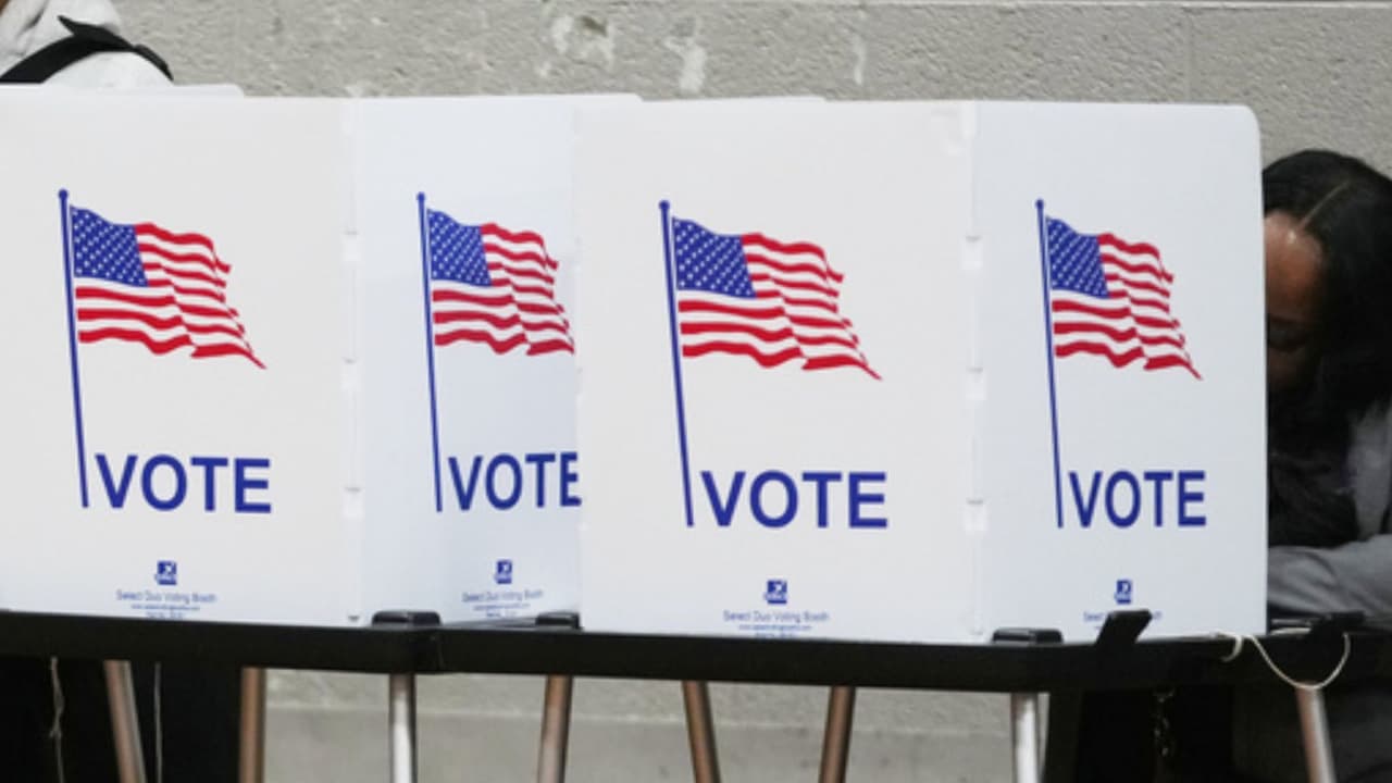 Comunidad en Fresno se hizo sentir en votación por la proposición 50: así se vivió la jornada