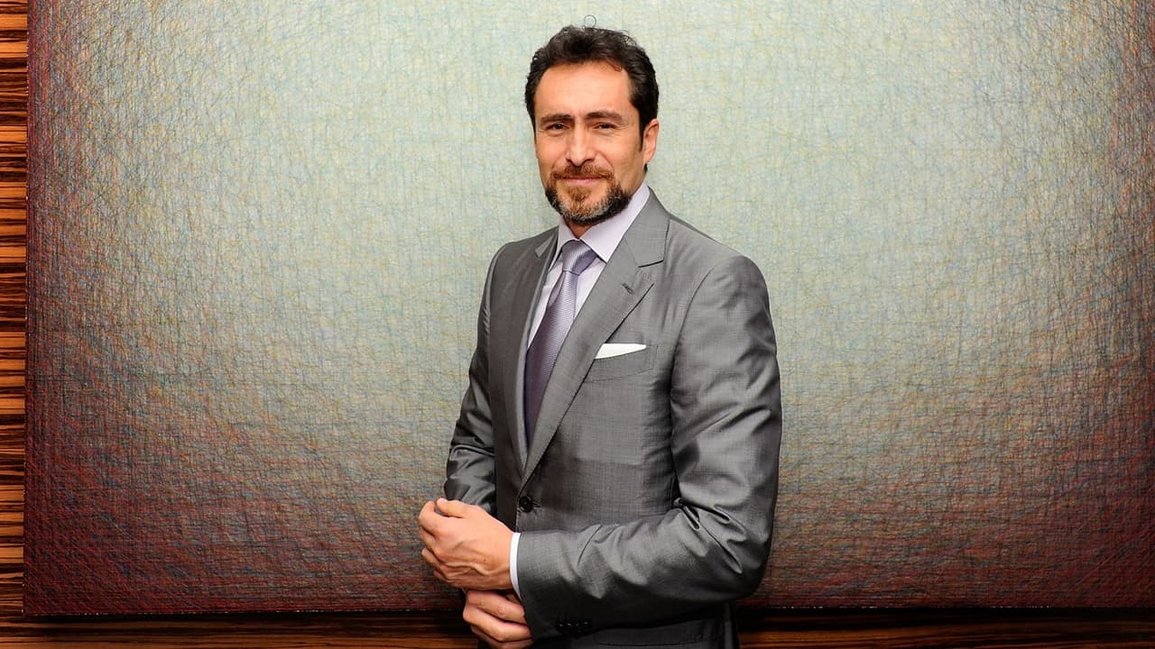 El emotivo mensaje con el que Demian Bichir se despidió de su esposa, fallecida a los 35 años