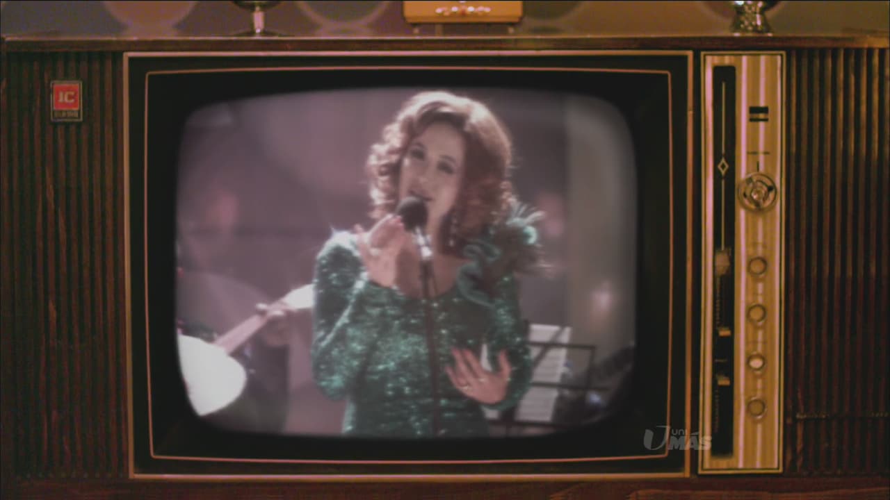 Helenita se despide para siempre de Doña Ana Julia