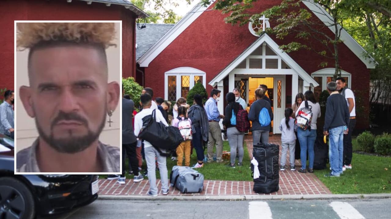 "Me ofrecieron de todo": Inmigrante narra cómo lo engañaron para que subiera a un avión a Delaware