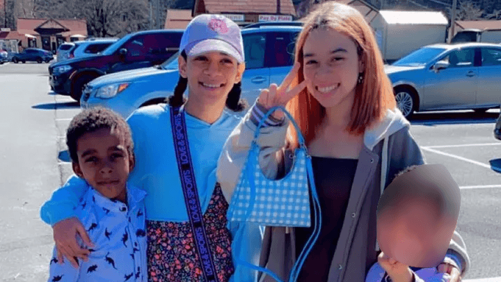 Así lo informaron después de dar a conocer la identidad de los menores asesinados: eran Arianny Rodríguez, de 13 años; Carlos Rodríguez, de 9 años; y Chadal Rodríguez, de 11 años.