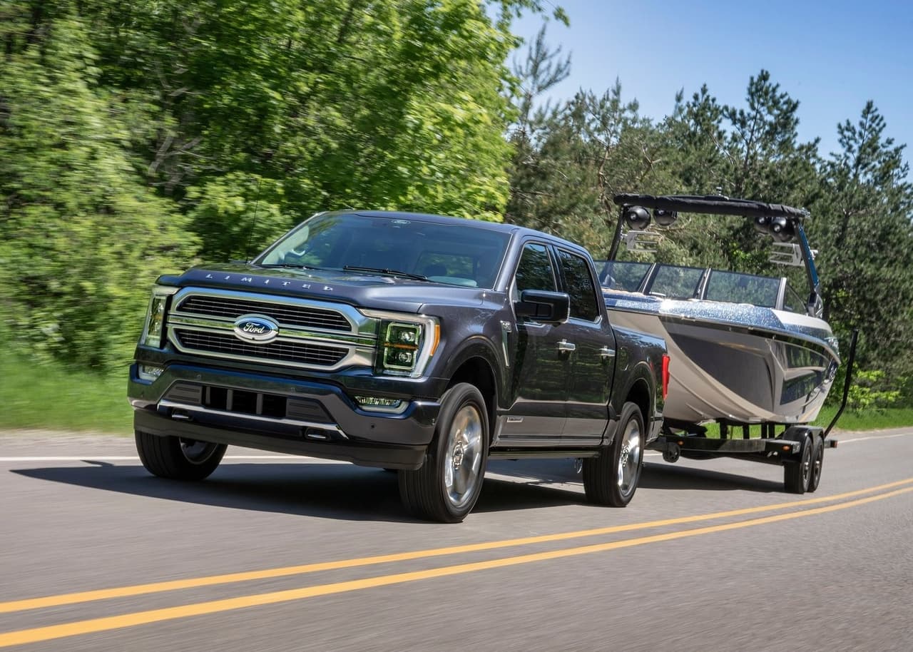 De allí que una investigación llevada a cabo por 
<a href="https://www.iseecars.com/" target="_blank">iSeeCars</a> también arrojó que el 15.1% de los vehículos que circulan por las calles estadounidenses en la actualidad corresponden a pickups. Pero hay localidades donde este porcentaje es considerablemente mayor.