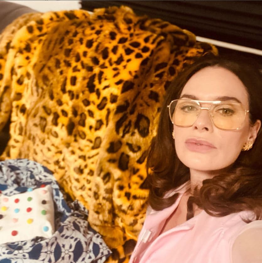 En los últimos años, Headey se ha desarrollado principalmente en doblaje en series animadas como ‘Masters of the Universe: Revelation’. Sin embargo, pronto la veremos como Dorothy Hunt en la serie de HBO ‘The White House Plumbers’.