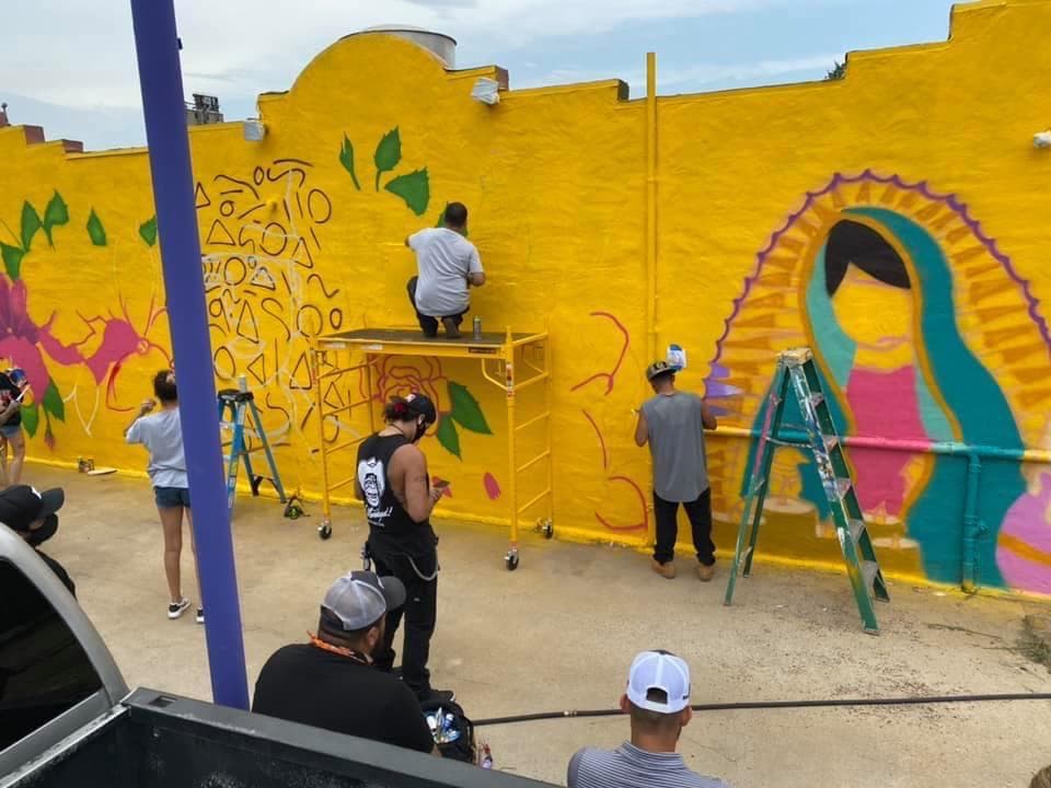 Su familia la había estado buscando por más de dos meses desde su desaparición.