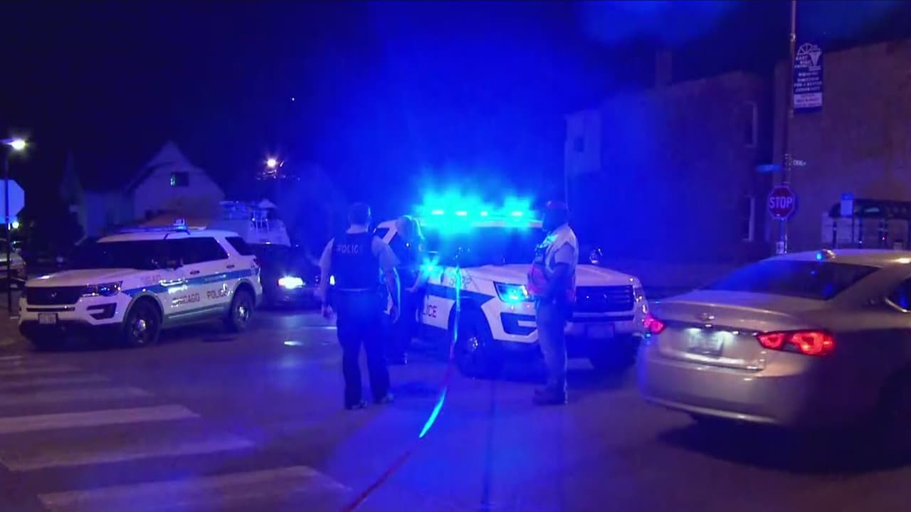Dueño de una vivienda mata a balazos a tres intrusos en el sur de Chicago