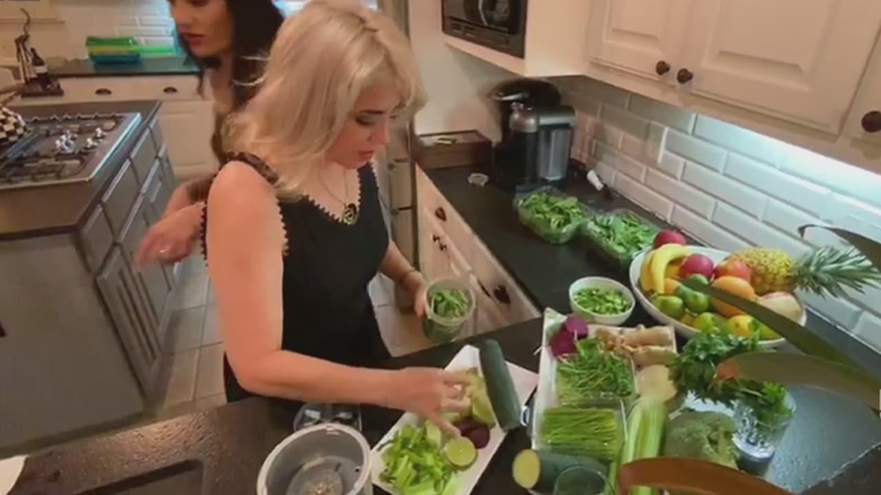 Estos alimentos te ayudarán a fortalecer el sistema inmunológico