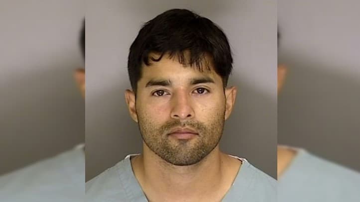 Steven Carrillo podría ser elegible a la pena de muerte si es encontrado culpable por el asesinato de un agente federal en Oakland a finales de mayo de 2020.