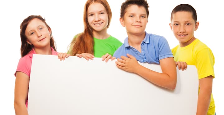 Los buenos modales son escenciales