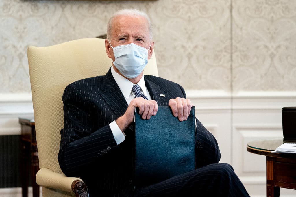 Cuba en la agenda de Joe Biden