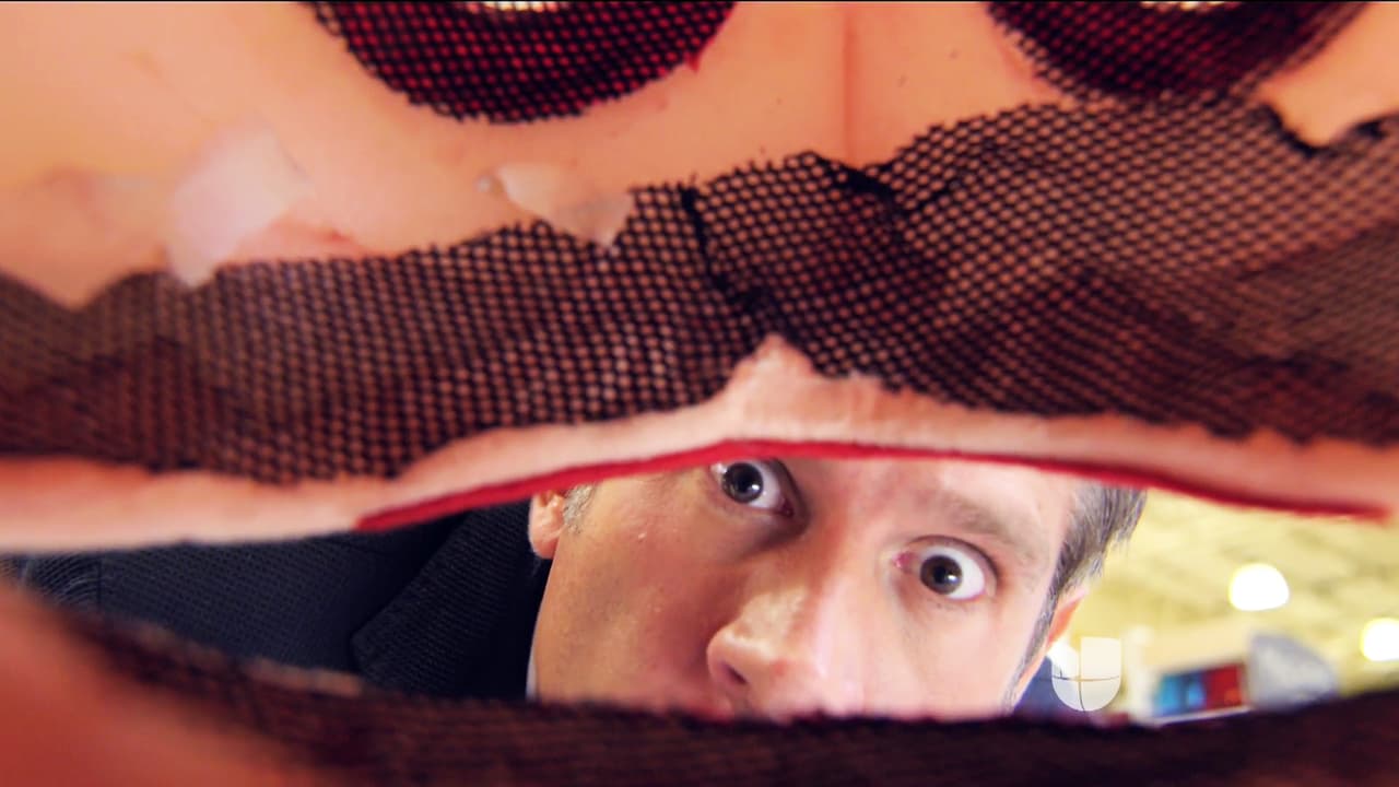 Pero al parecer te tiene buenas noticias.