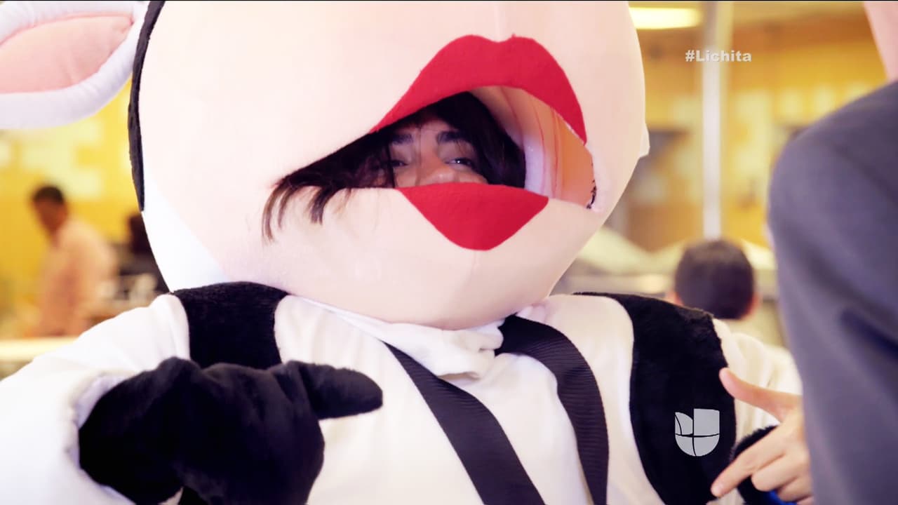 Sólo quiere que regreses a la compañía.