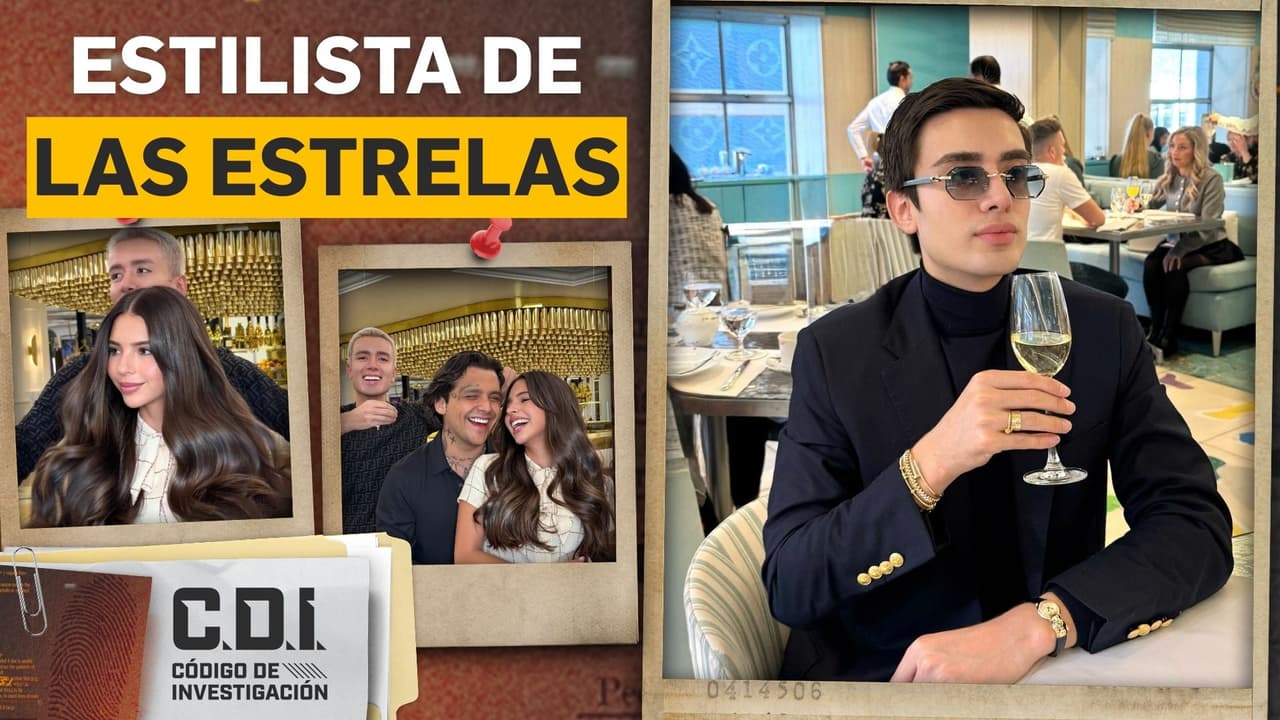 Micky Hair: lujos, famosos y todo lo que rodeó a su trágica muerte