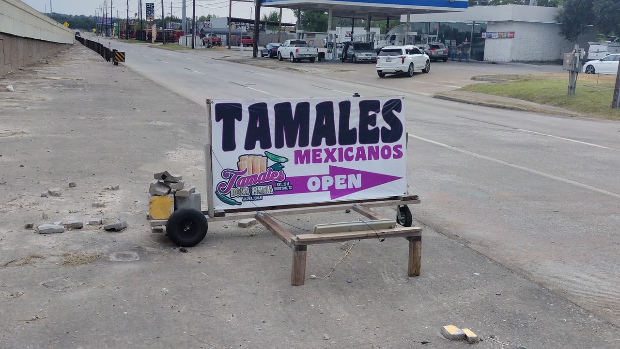 Se habilitó una cuenta de GoFundMe “Help for the Treviño Family” para ayudar a la familia con los gastos provocados por el incendio.