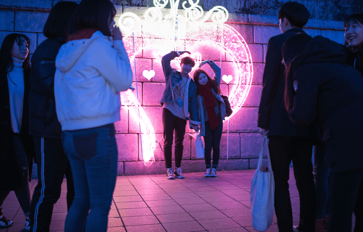 8 rituales románticos alrededor del mundo que te sorprenderán