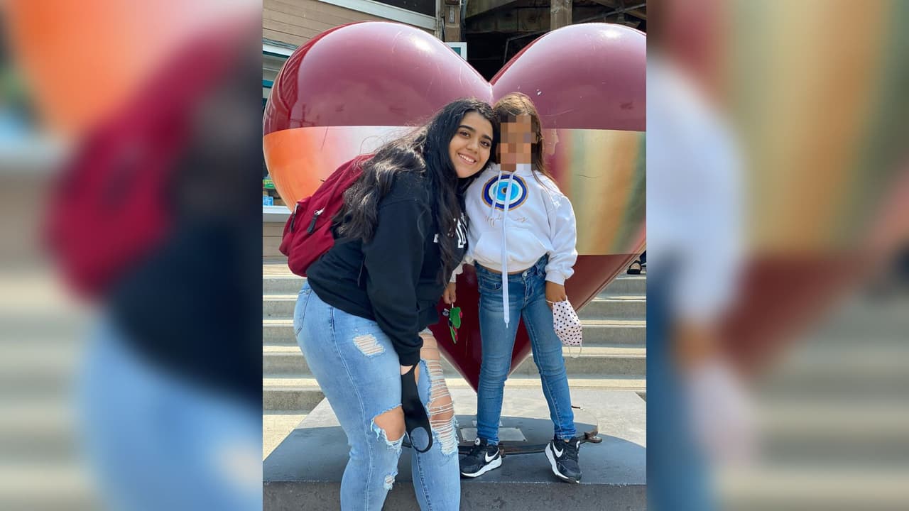 La familia indicó que el tiroteo ocurrió cuando un grupo de gente llegó a la fiesta y la madre de la persona festejada estaba revisando a los asistentes.
<br>
<br>