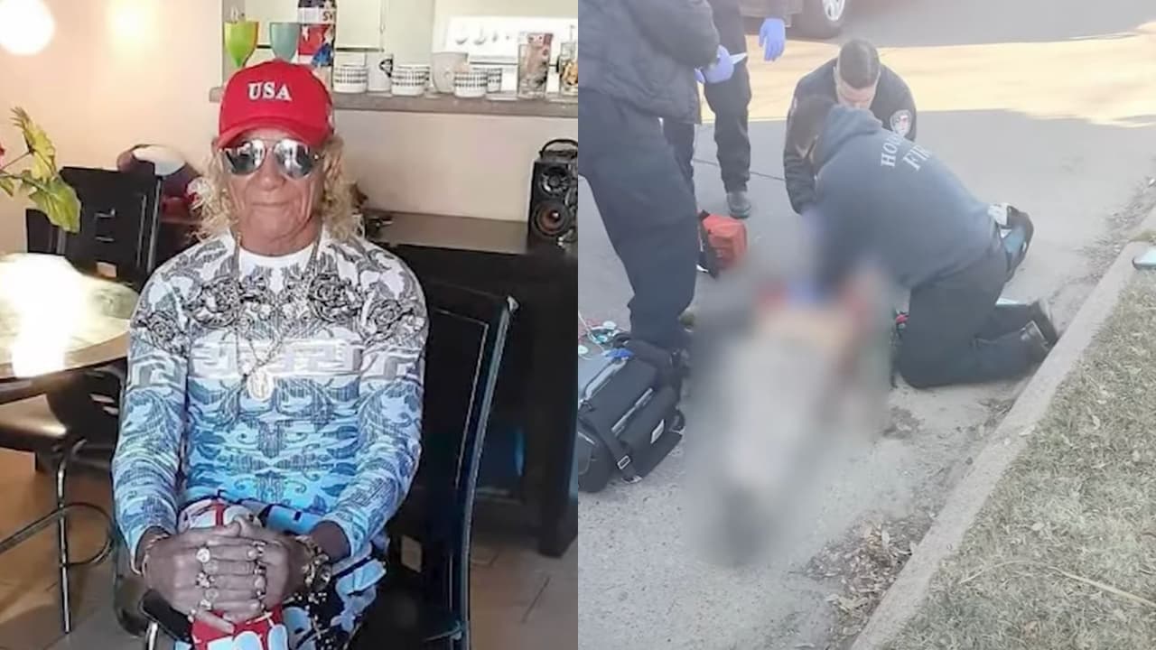 "La comunidad cubana está devastada": Hispano exige justicia tras asesinato de su padre en Texas