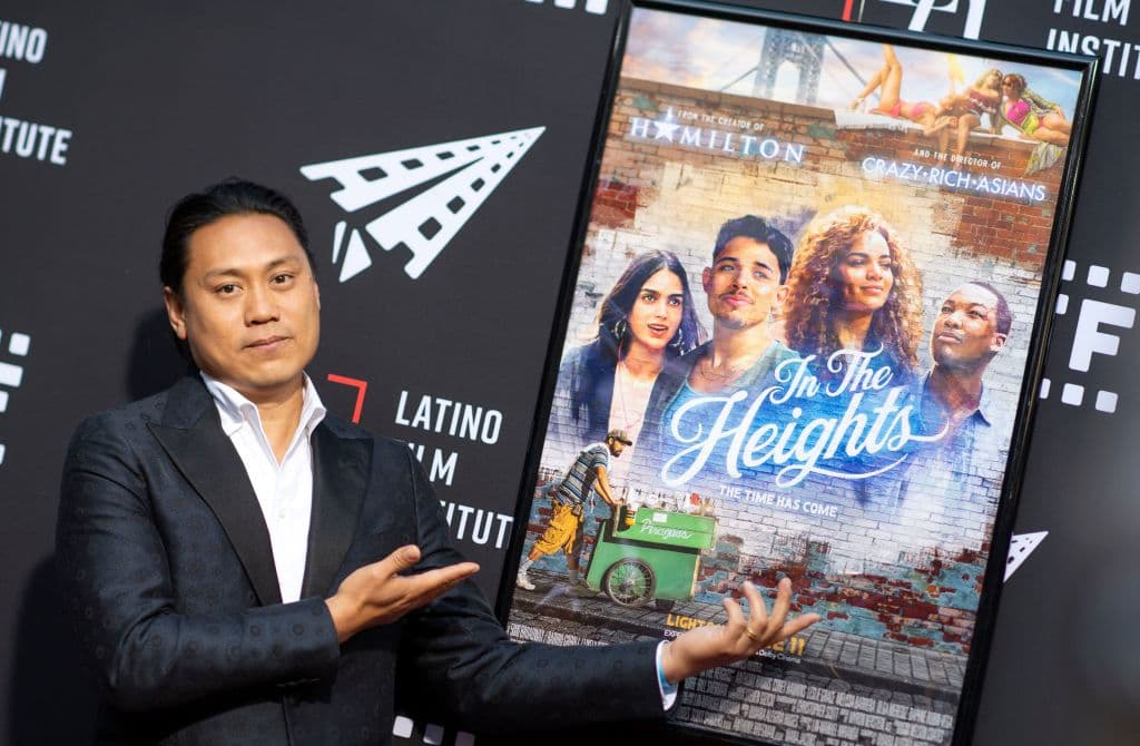 ‘In The Heights’ se estrenará en las salas de cine de Estados Unidos y en la plataforma HBO Max.