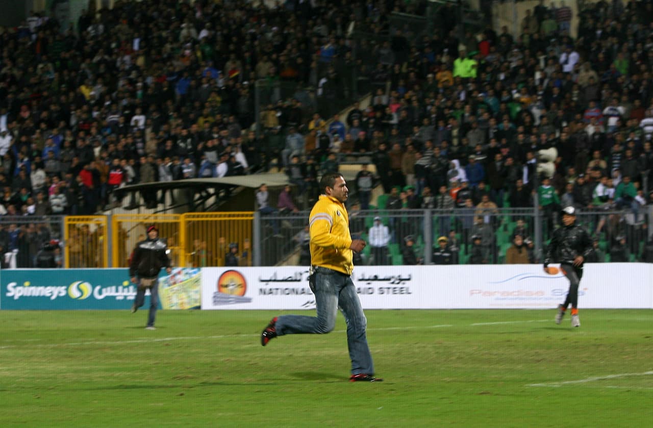 La liga fue suspendida dos años tras la peor carnicería de la historia.