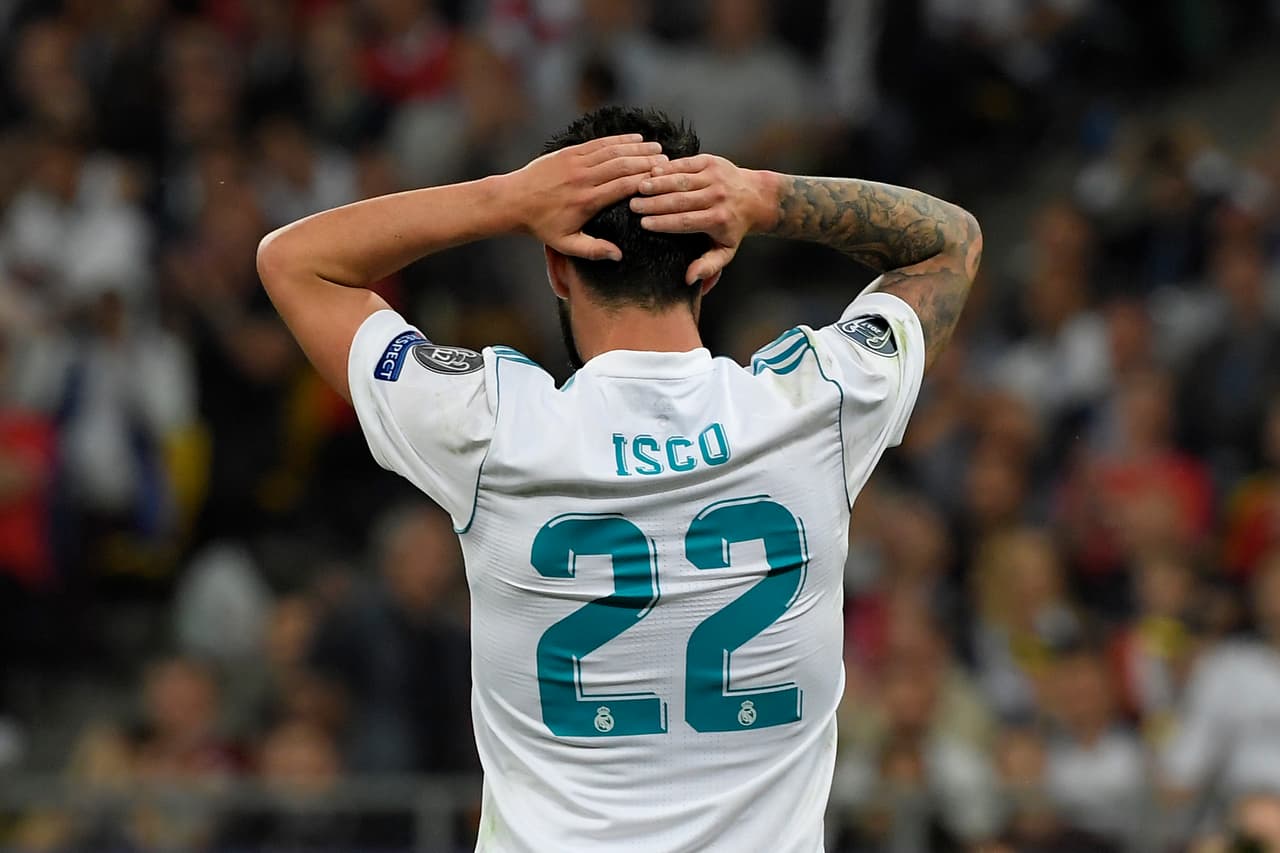 Quien fue descartado por Manchester City fue el español Isco Alarcón, pues fue el propio técnico Pep Guardiola quien advirtió que no hay un interés en específico por el fichaje del jugador.