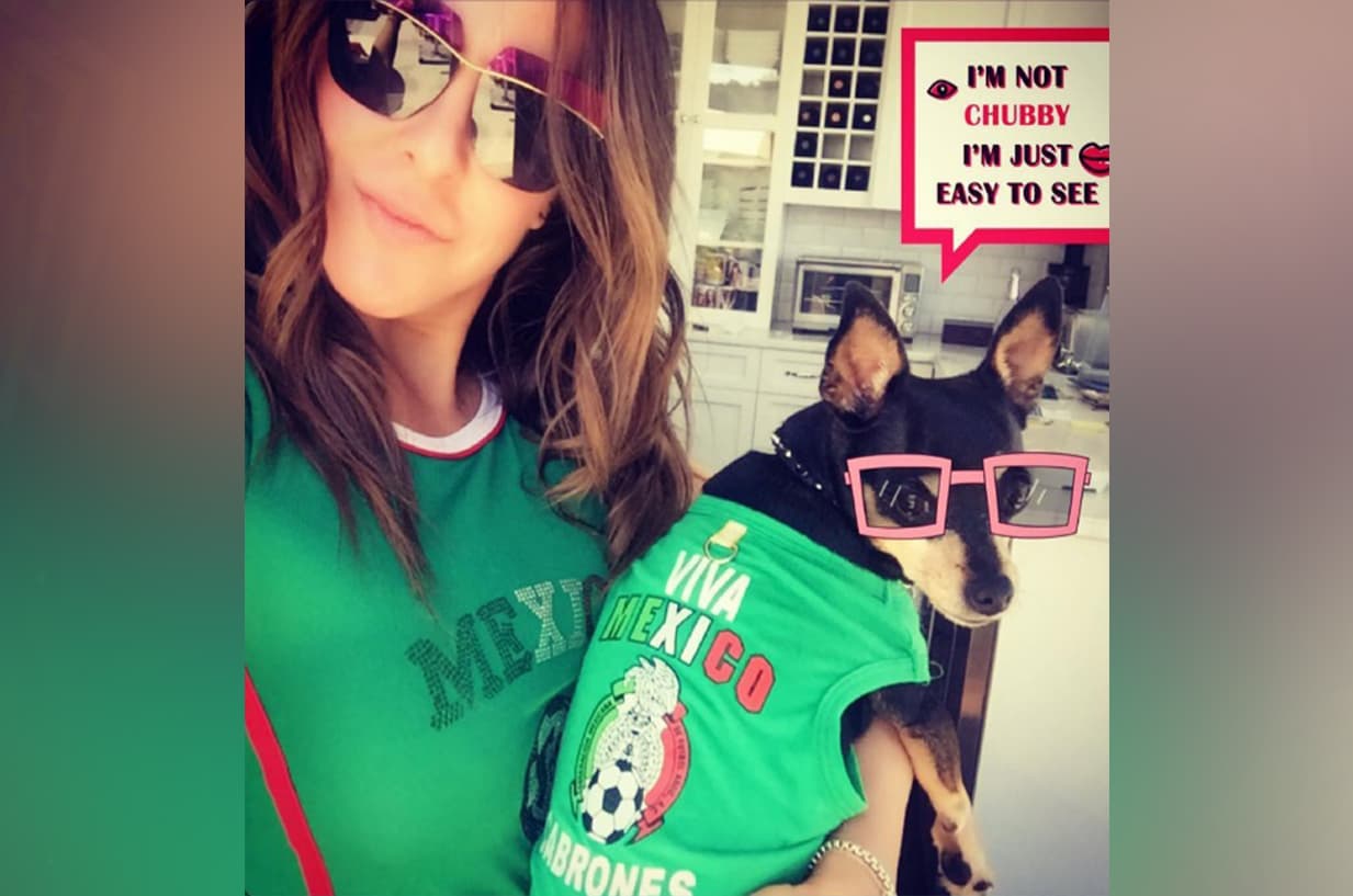 Pero la invasión a su intimidad es sólo el último episodio de una serie de eventos desafortunados en la vida de la actriz.