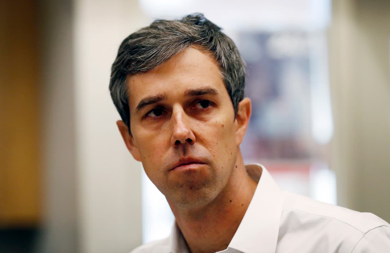 Los resultados de los demócratas en Texas en 2020 quedaron por debajo de las ambiciosas expectativas que se habían marcado, y de acuerdo con Dave Carvey, eso ha dañado las posibilidades del excongresista Beto O'Rourke, el demócrata texano que más se ha acercado a ganar a los republicanos en casi tres décadas. 
<br>
<br>O'Rourke ha expresado su decepción, pero aunque no ha sido claro sobre su futuro político, su popularidad en el estado lo sitúan entre los nombres que suenan para 2022.