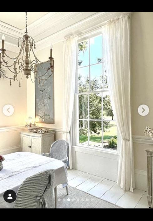 JLo publicó parte de los interiores de la residencia agradeciendo a la responsable de quien le ayudó a redecorarla justo para las nupcias.
<br>