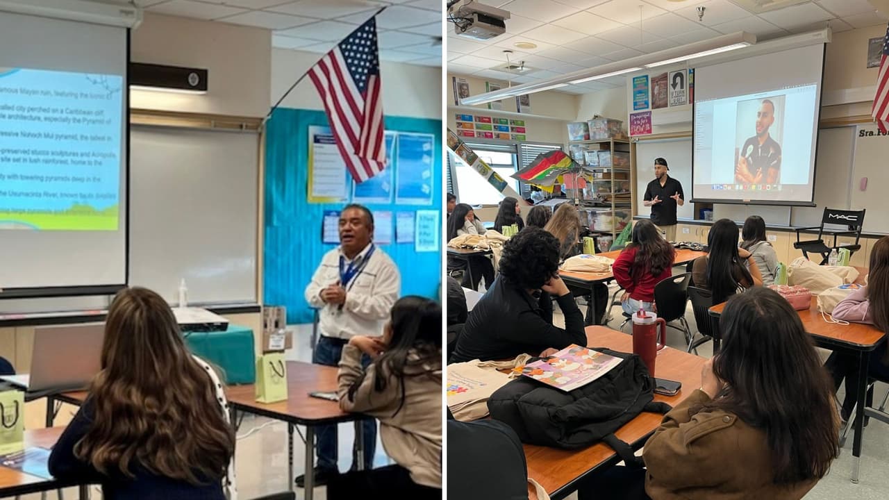 Maestros de LA votan a favor de huelga: ¿qué pasará con medio millón de estudiantes del LAUSD?