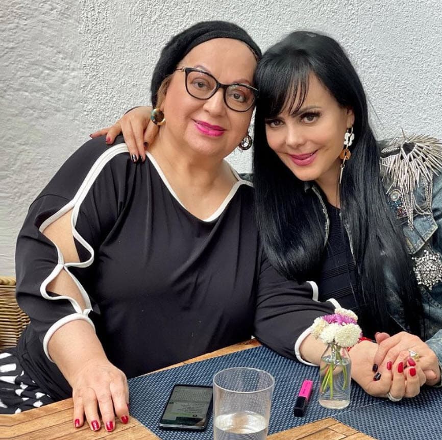 A los pocos días le notificaron que había ganado y debía viajar a México para concursar en Miss Universo y fue así que comenzó su historia en tierra azteca, país del que ya no se fue.
<br>