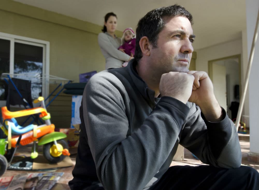 Cómo el mal humor del papá tiene efectos negativos en el desarrollo de los niños