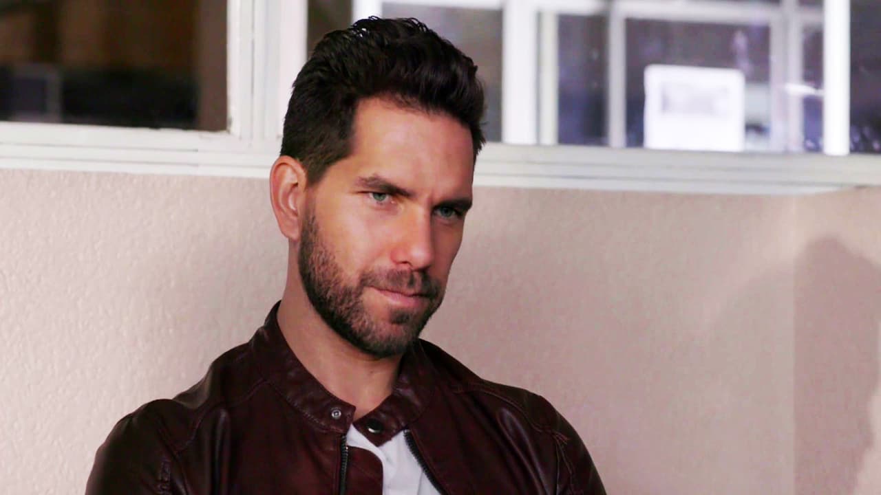 A pesar de estar contra las cuerdas, John no dejaría que la justicia lo condenara a una vida tras las rejas.