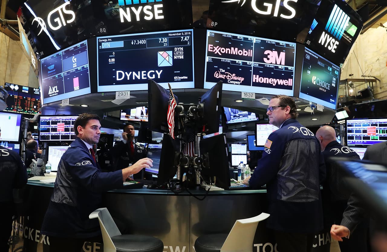 ¿Invertir en la bolsa? 10 consejos a tener en cuenta para lograr el éxito