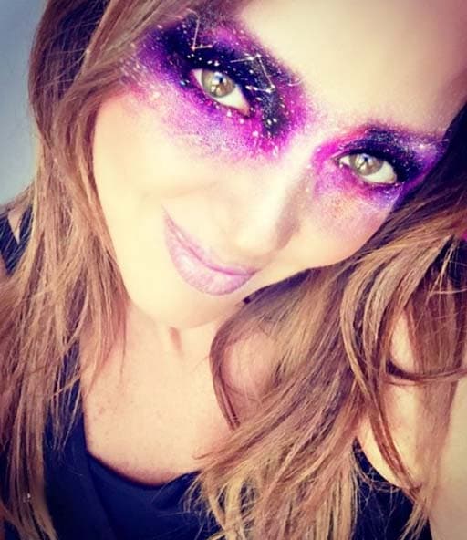 Nunca olvides agregarle magia a tu vida.