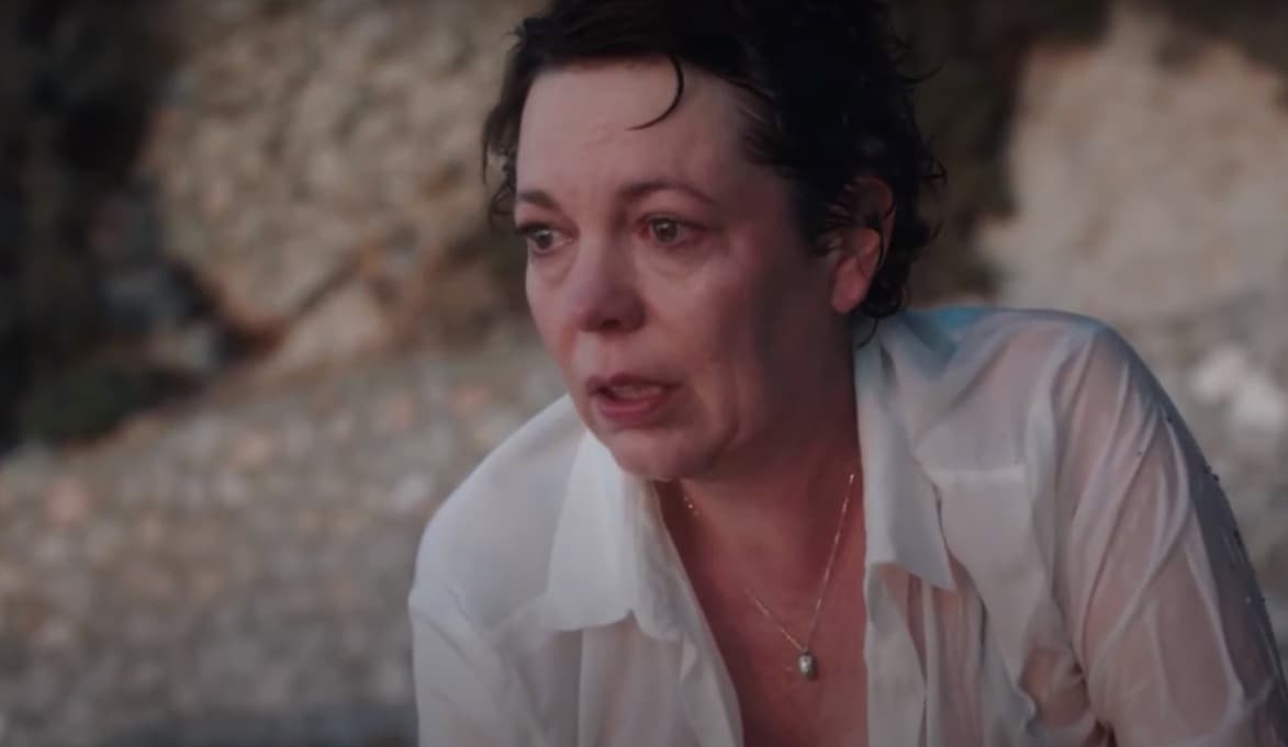 Películas de Netflix 'The Lost Daughter'