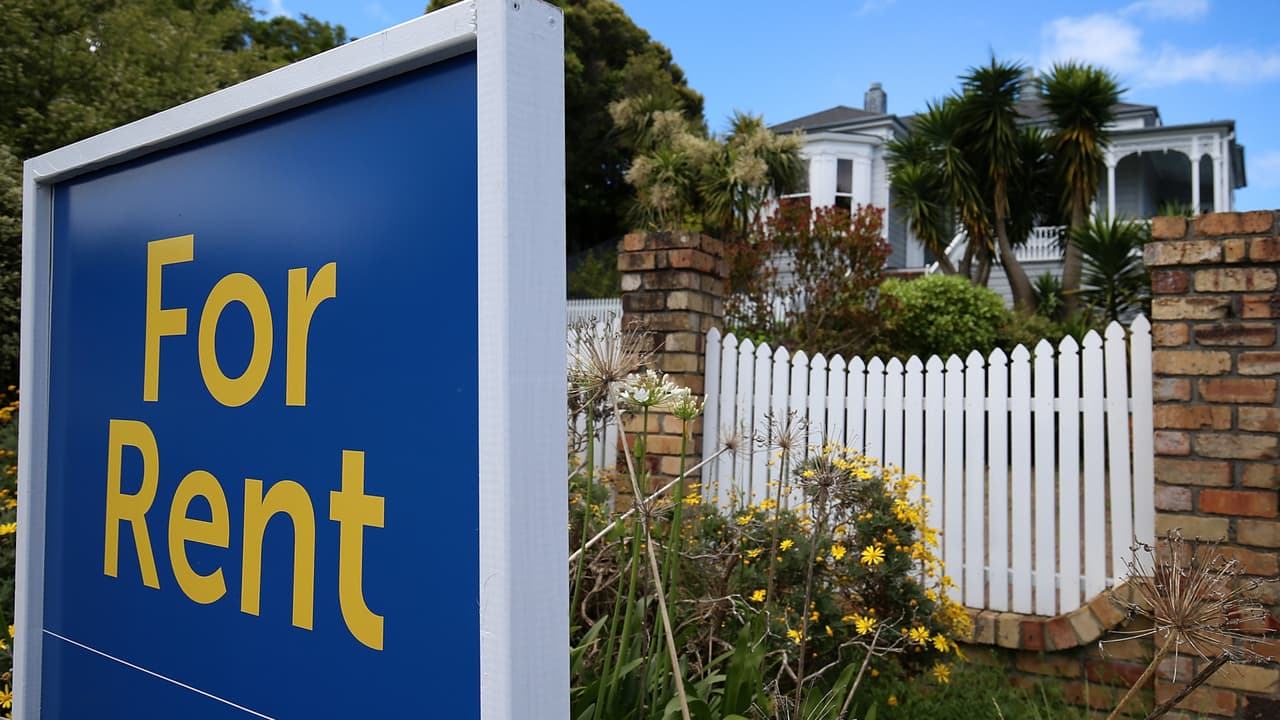 El alto precio de las rentas ha sido una de las variables más afectadas por la inflación.