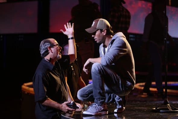 Mi Letra Favorita: “Bailando” Enrique Iglesias ft. Descemer Bueno y Gente de Zona.