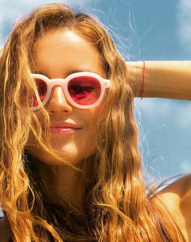 ¡Ay Lolita, qué traviesa nos saliste!