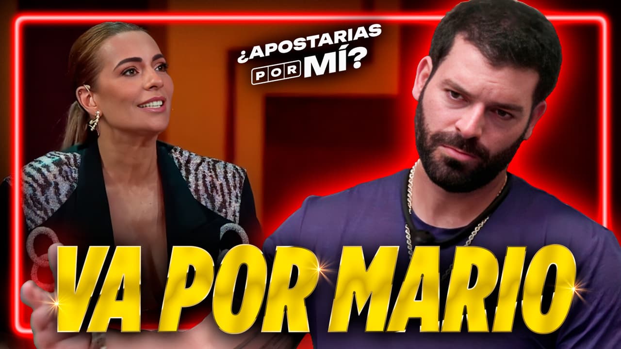 Ceci cree que Adrián no quiere que cualquiera lo saque en la Eliminación