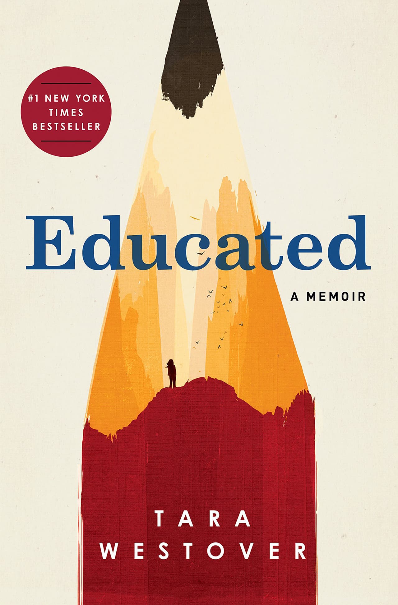 <b>La lista de Barack Obama: <i>Educated (Educado)</i> por Tara Westover.</b> Las memorias de una joven que deja sus raíces en Idaho para obtener un doctorado en la Universidad de Cambridge. "Este verano fui absorbido por nuevas novelas, volví a leer un viejo clásico y reafirmé mi fe en nuestra capacidad para avanzar juntos cuando buscamos la verdad", escribió Obama en la
<a href="https://www.facebook.com/barackobama/posts/10156093753316749?__tn__=-R">publicación en Facebook del 19 de agosto de 2018.</a>