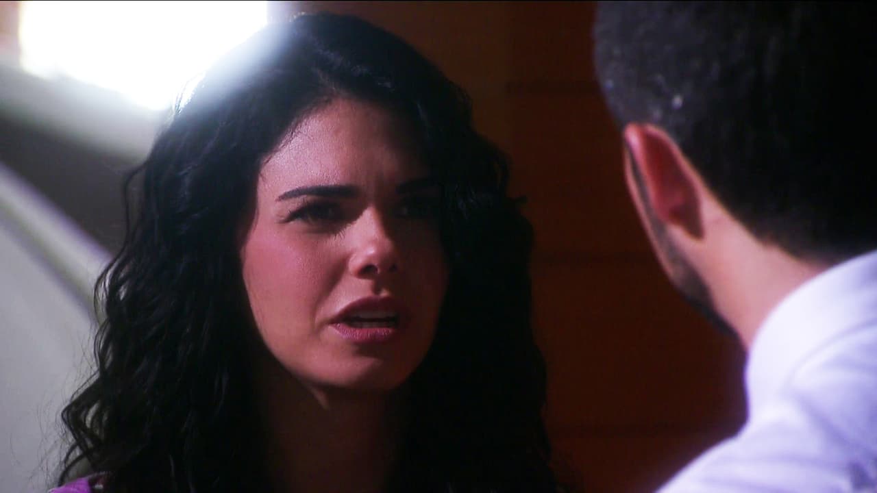 Lástima que el momento duró tan poco.