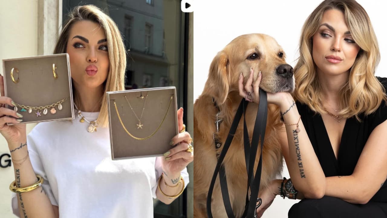 Stefanie Pieper colaboraba con famosas marcas y se había convertido en una famosa 'influencer' en su país.