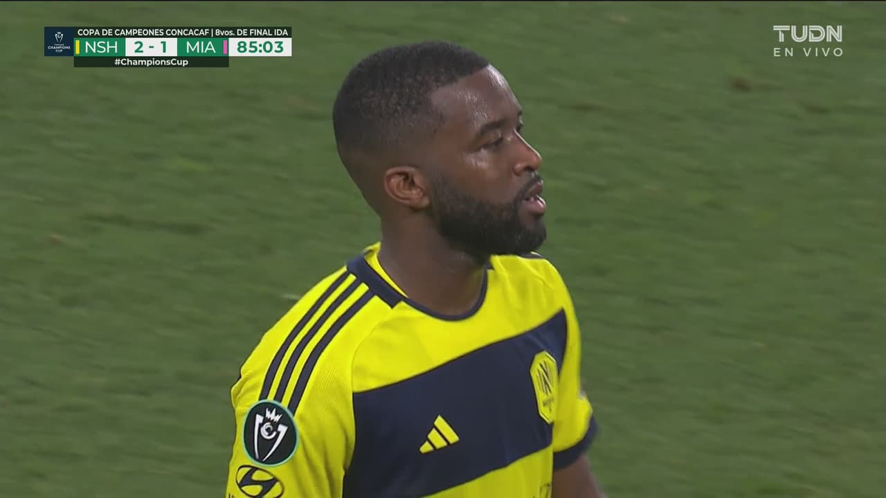 ¡Les arruinan el festejo! Fuera de lugar y anulan el gol