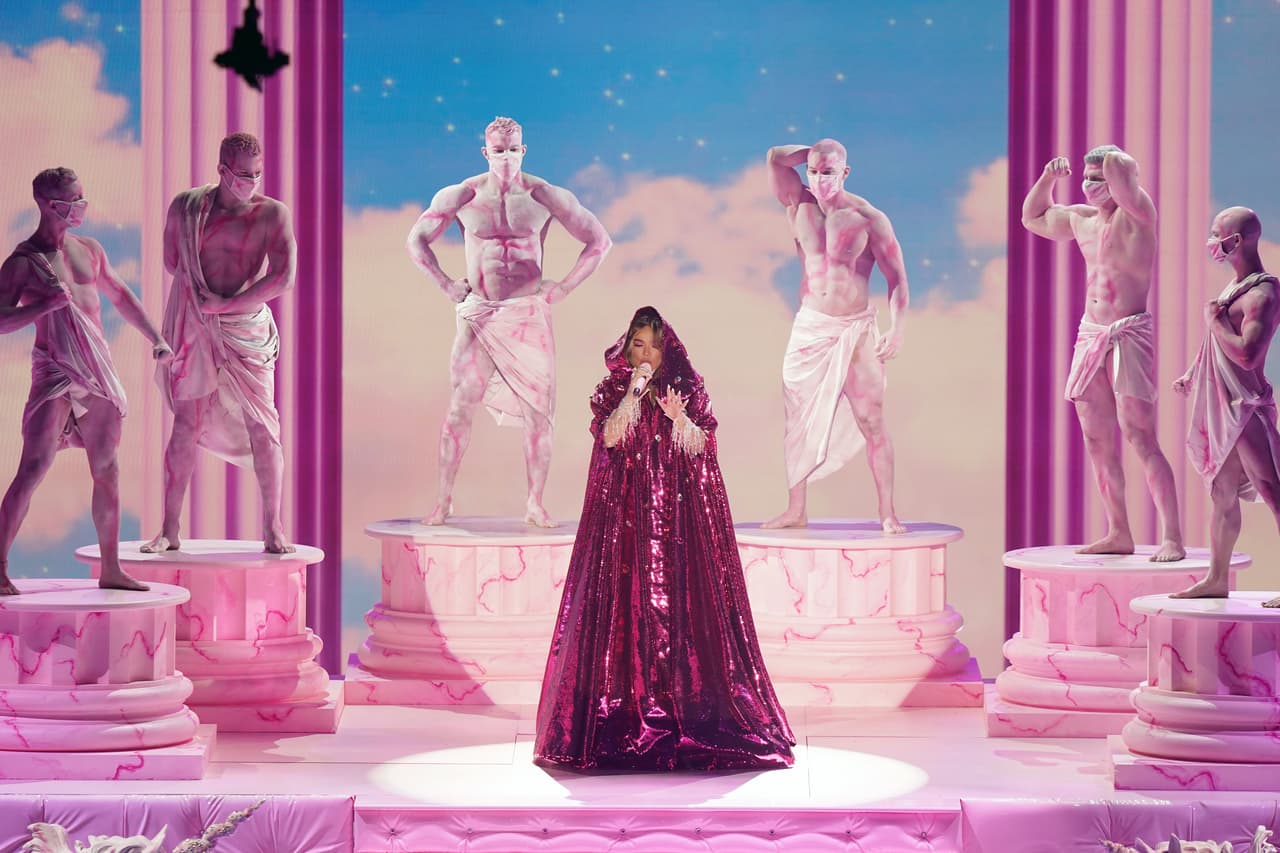 Karol G lleva gran parte de su vida dedicada a su carrera y en varias ocasiones ha confesado que pensó en rendirse.