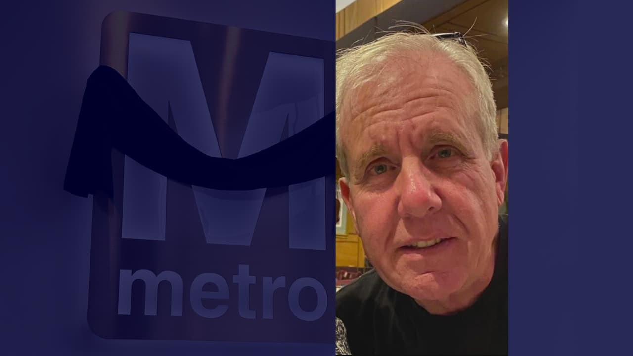 “Soy un profeta, vas a morir conmigo hoy”: documentos detallan el asesinato de trabajador del Metro de DC