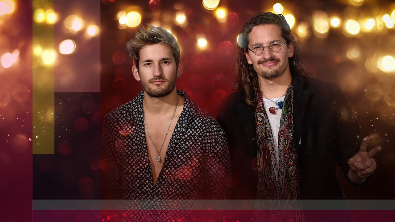 <b>Mau y Ricky</b> 
<br>Nominaciones 3:
<br>Pop/Rock - Grupo o Dúo Del Año
<br>Remix Del Año: 'Mi Mala REMIX' Mau y Ricky & Karol G ft. Becky G, Leslie Grace, Lali
<br>Video Del Año: 'Ya No Tiene Novio' Sebastián Yatra & Mau y Ricky