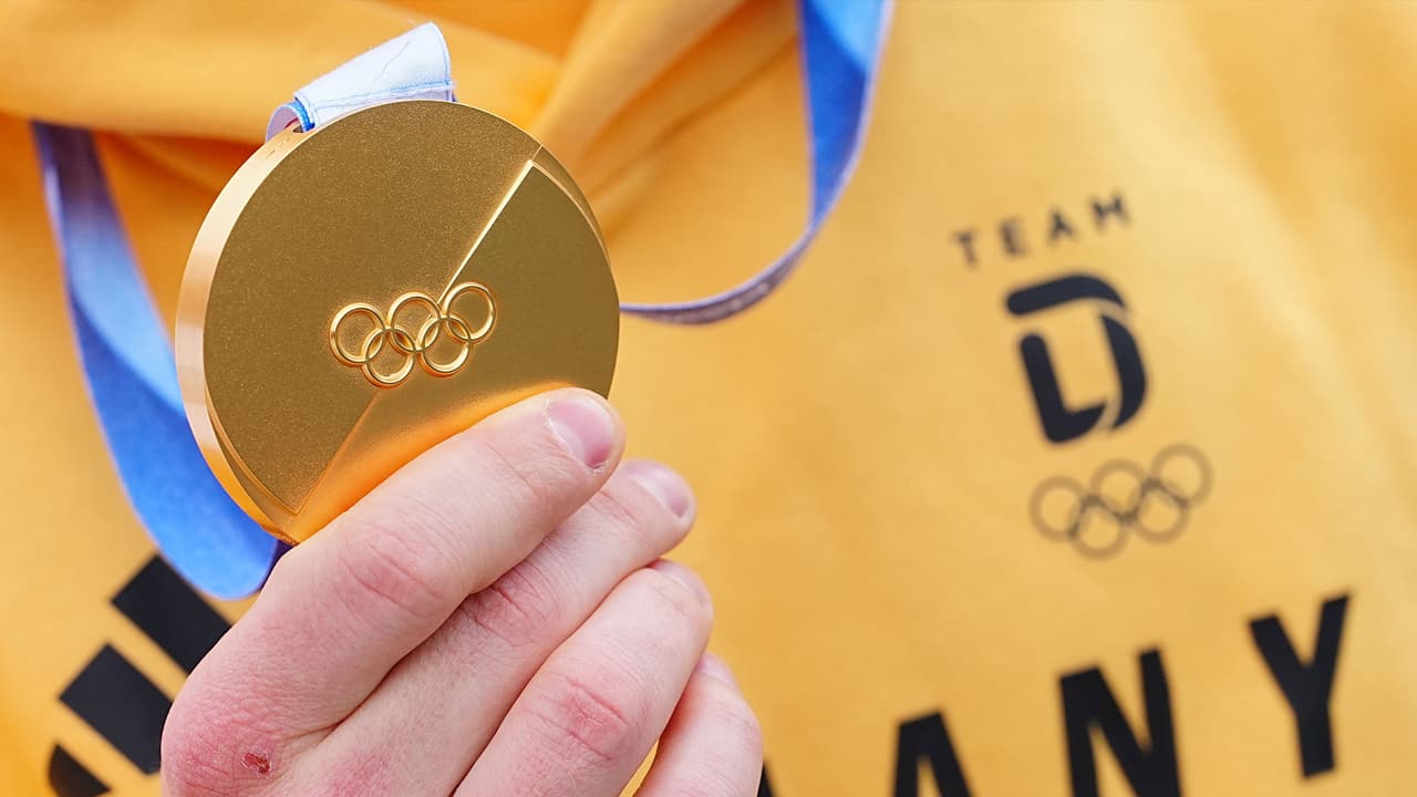 ¿Medallas rotas en Milano Cortina 2026? Te explicamos qué sucede