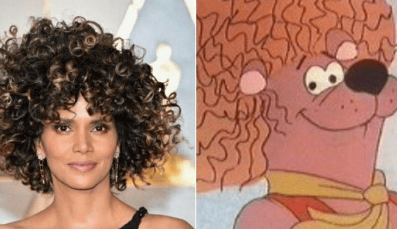 No, los Simpsons no han utilizado este "look", pero el oso Yogi sí.