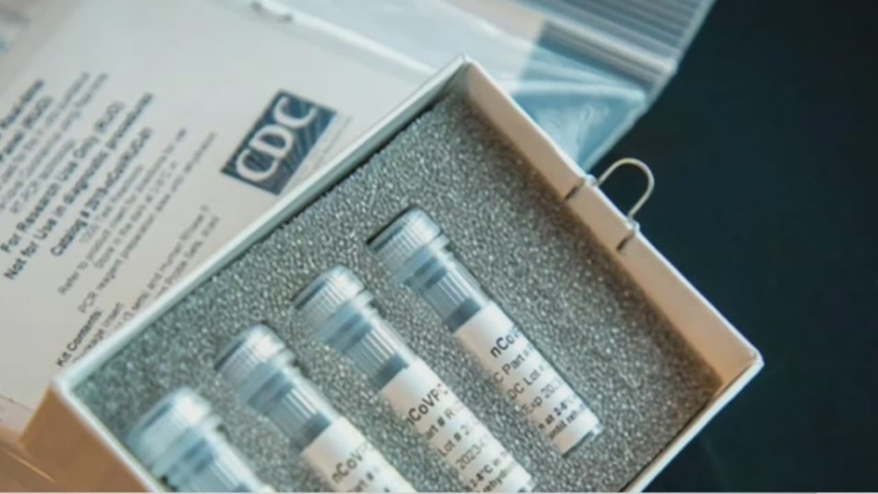 Lo que debe hacer si cree que tiene el coronavirus, pero no le hacen la prueba