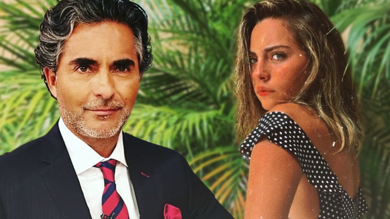 De esta manera, Camila ha mostrado que sigue los pasos de su famoso padre para convertirse poco a poco en figura pública, aunque por ahora solo se dedique a modelar.